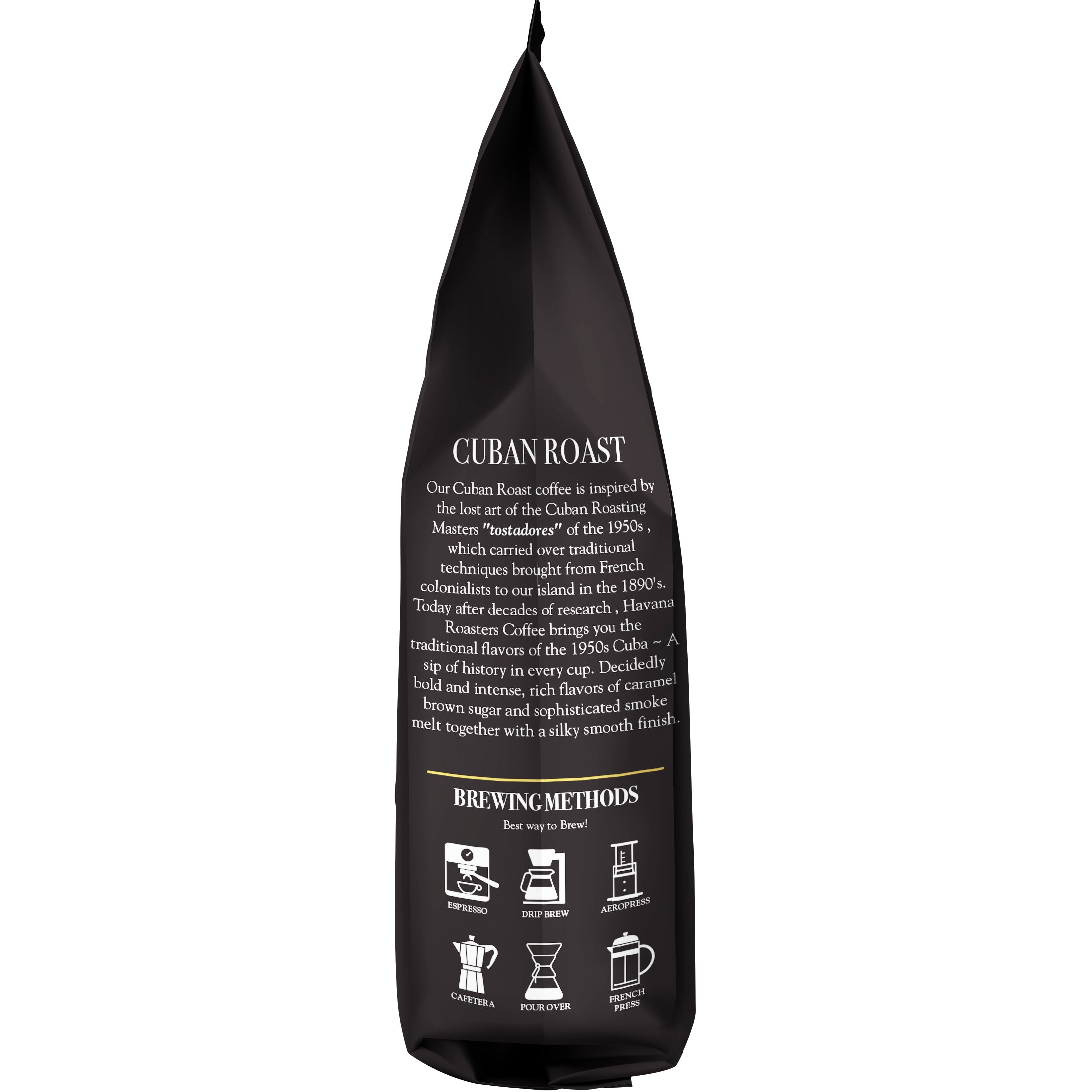 Espresso Supreme Roast