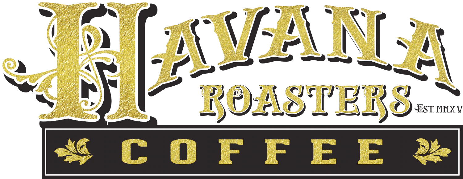 HAVANA ROASTERS COFFEE