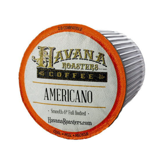 Americano K-Cups