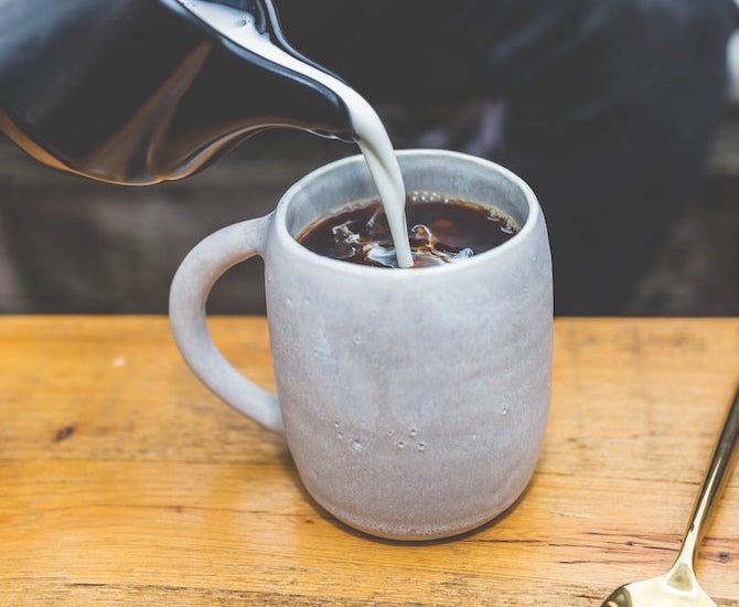 Espresso Supreme Roast