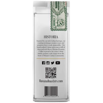 Espresso Supreme Roast