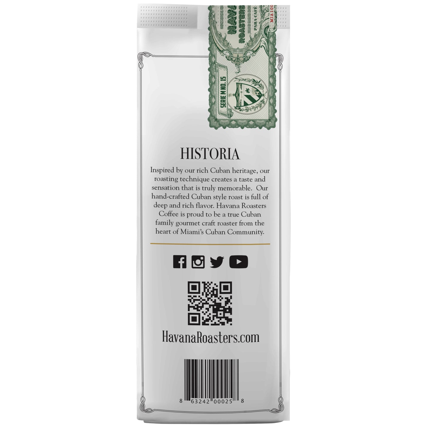 Espresso Supreme Roast