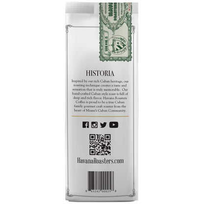 Espresso Supreme Roast