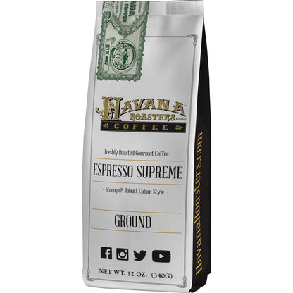 Espresso Supreme Roast