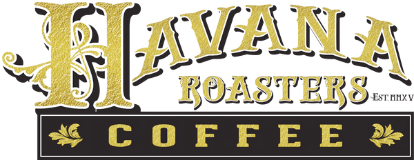 HAVANA ROASTERS COFFEE
