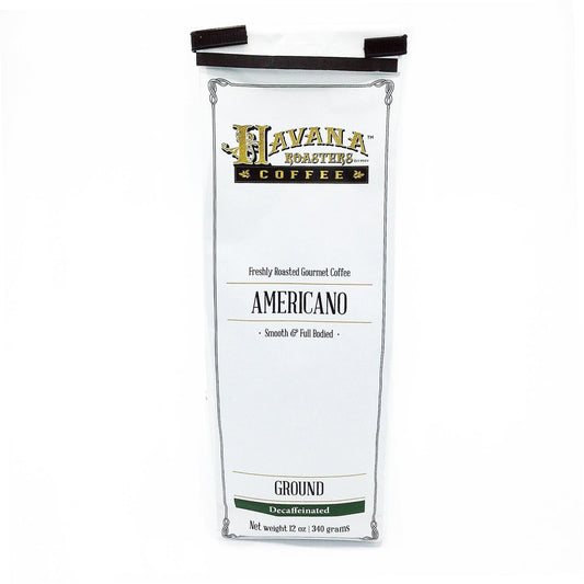 Decaf Americano Roast