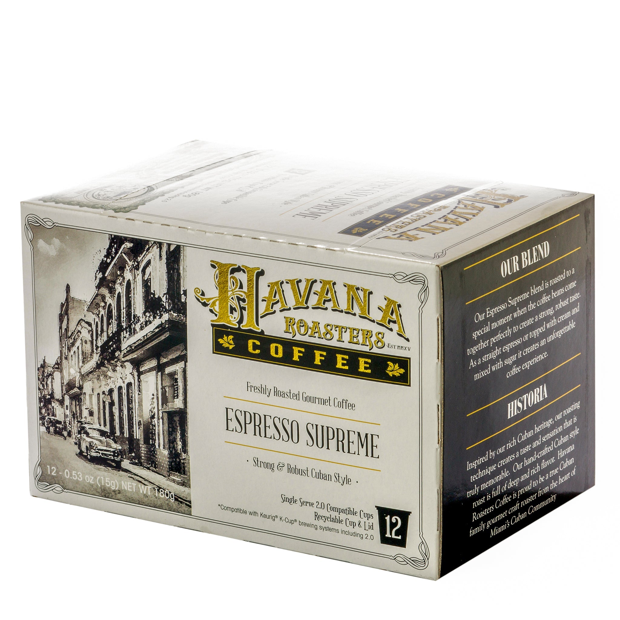 Americano k cups online